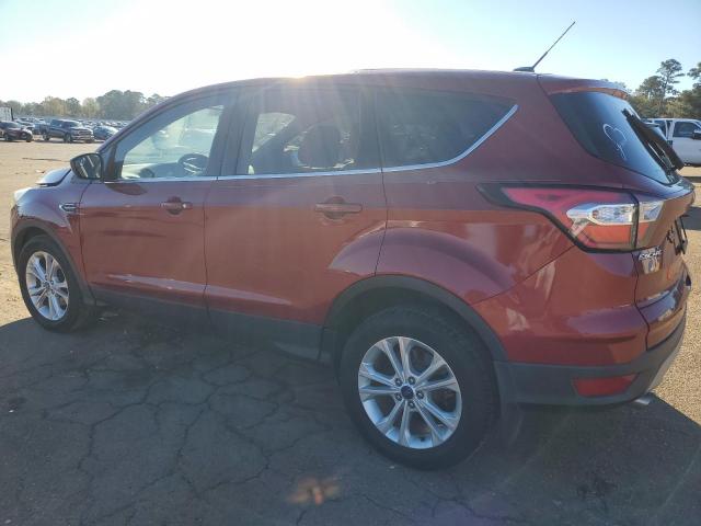 2017 FORD ESCAPE SE - 1FMCU0GD7HUE97476