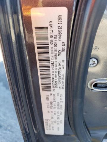 2015 RAM 1500 LARAM - 1C6RR7NM0FS679130