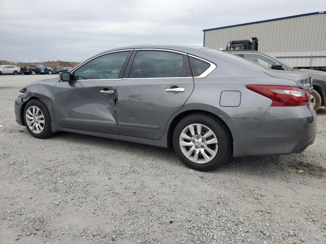 2018 NISSAN ALTIMA 2.5 - 1N4AL3AP1JC229236