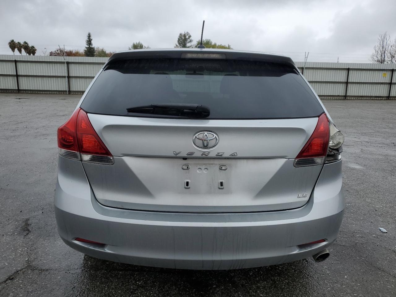 Lot #3026984816 2015 TOYOTA VENZA LE