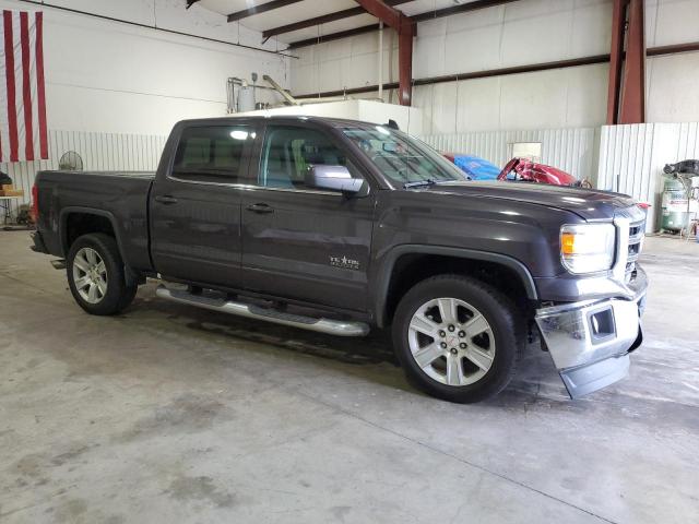 2015 GMC SIERRA C15 - 3GTP1UEC3FG136830