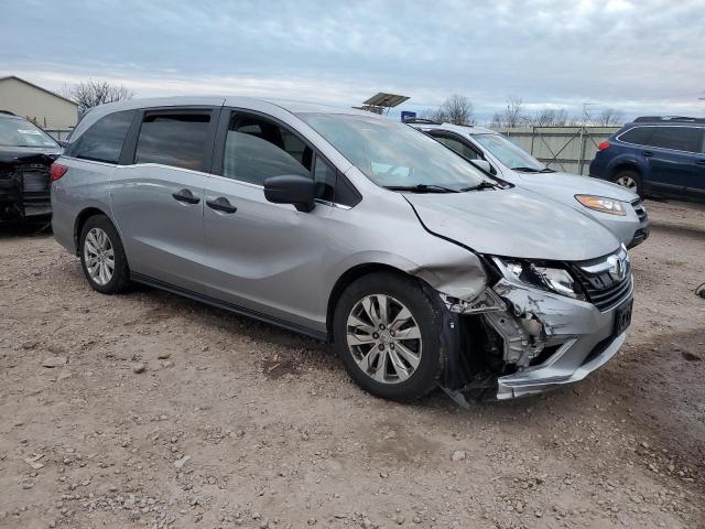 2019 HONDA ODYSSEY LX 5FNRL6H28KB052570
