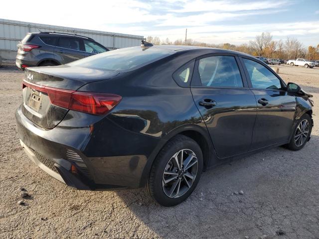 3KPF24AD7RE749718 Kia Forte Lx 2024