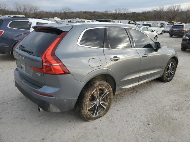 2019 VOLVO XC60 T8 LYVBR0DK2KB263803