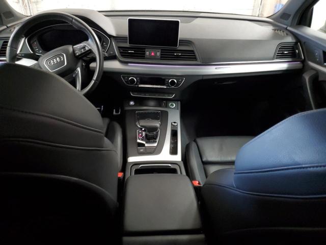 2019 AUDI Q5 TECHNIK WA1FNAFY4K2109304