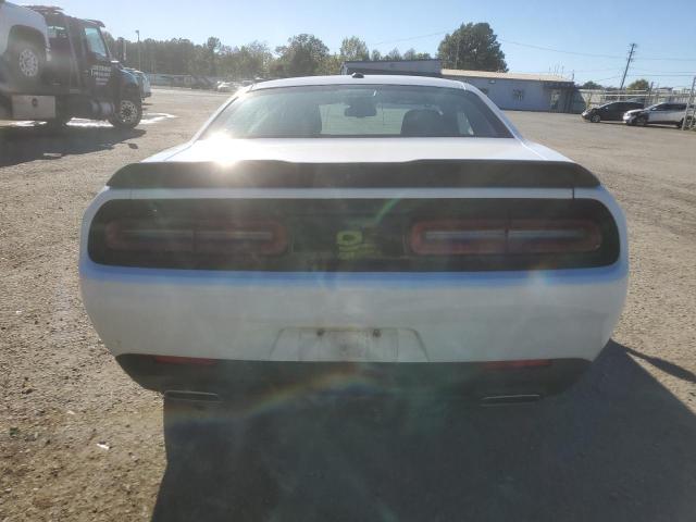 2021 DODGE CHALLENGER - 2C3CDZAG9MH573714