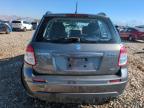 Lot #3033154188 2012 SUZUKI SX4