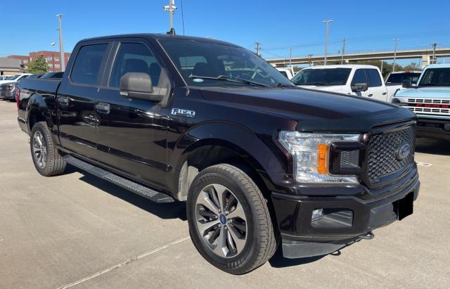 2020 FORD F150 SUPER #2979102980