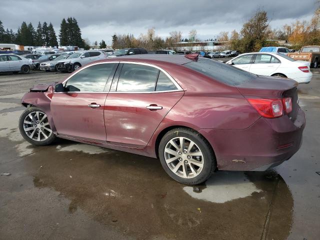 Vin: 1g11f5slxff186233, lot: 81578594, chevrolet malibu ltz 20152