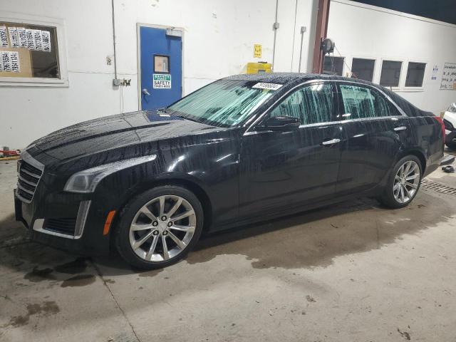 CADILLAC CTS PREMIU