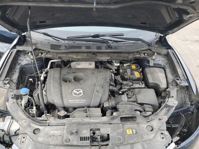 2016 MAZDA CX-5 GT - JM3KE4DY2G0787763