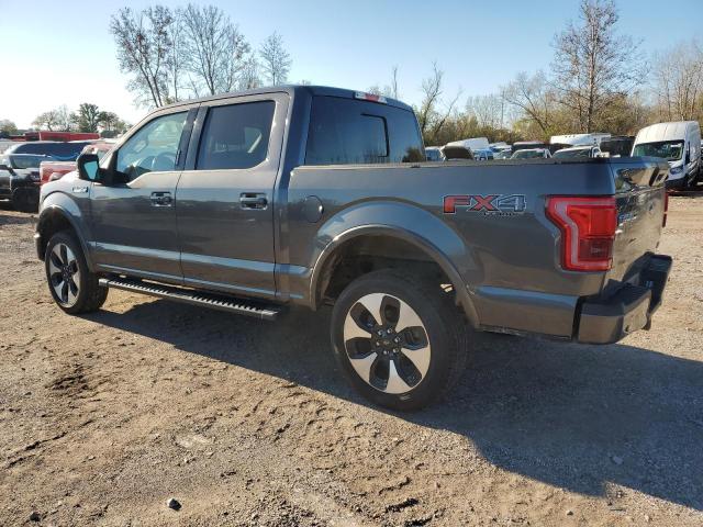 2015 FORD F150 SUPER - 1FTEW1EG0FFA24157