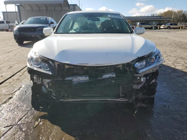 2016 HONDA ACCORD EXL - 1HGCR2F96GA205901