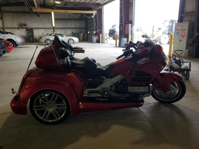 2014 HONDA GL1800 G #3027127830