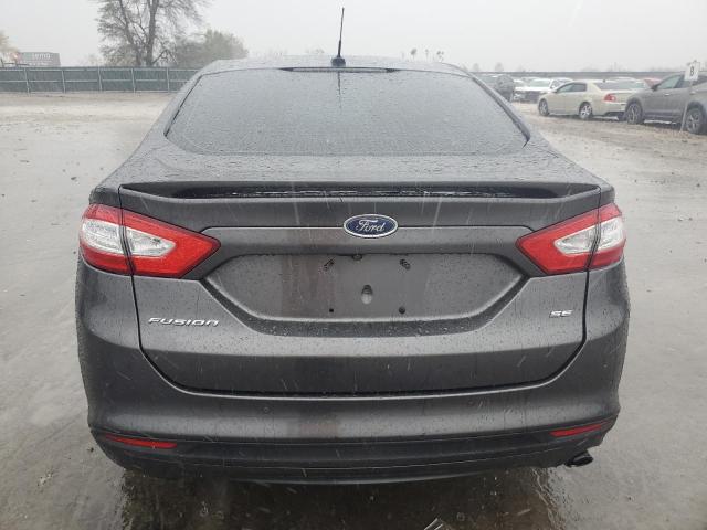 VIN 3FA6P0H75GR264113 2016 FORD FUSION no.6