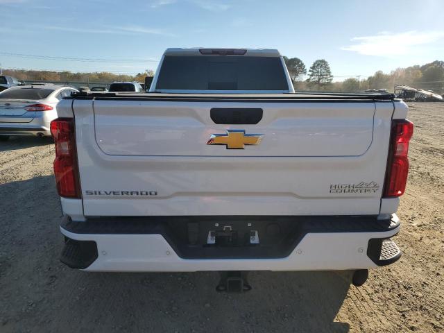 2023 CHEVROLET SILVERADO - 1GC4YVEYXPF118330