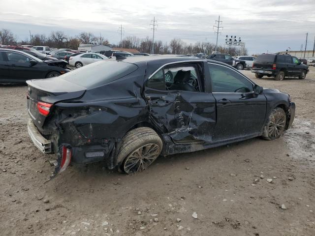 2019 TOYOTA CAMRY L - 4T1B11HK7KU202410