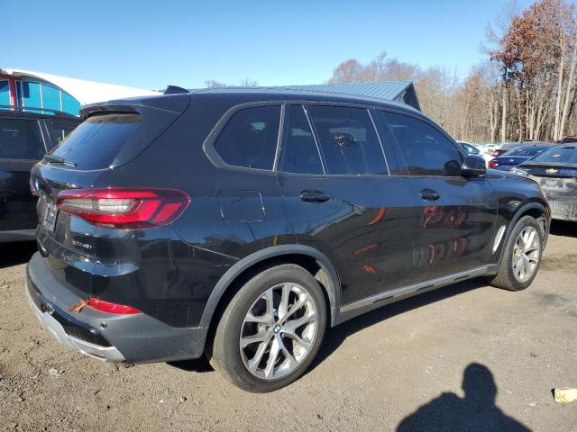 VIN 5UXCR6C08M9E00988 2021 BMW X5, Xdrive40I no.3