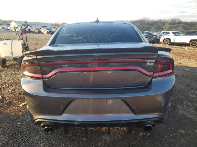 2019 DODGE CHARGER R/ - 2C3CDXCT4KH643079