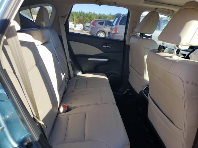 2015 HONDA CR-V EXL - 2HKRM3H73FH531199