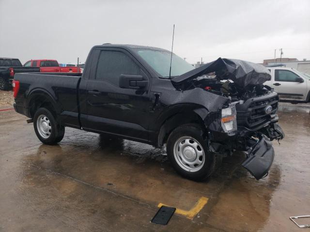 2023 FORD F150 - 1FTMF1C53PKF27946