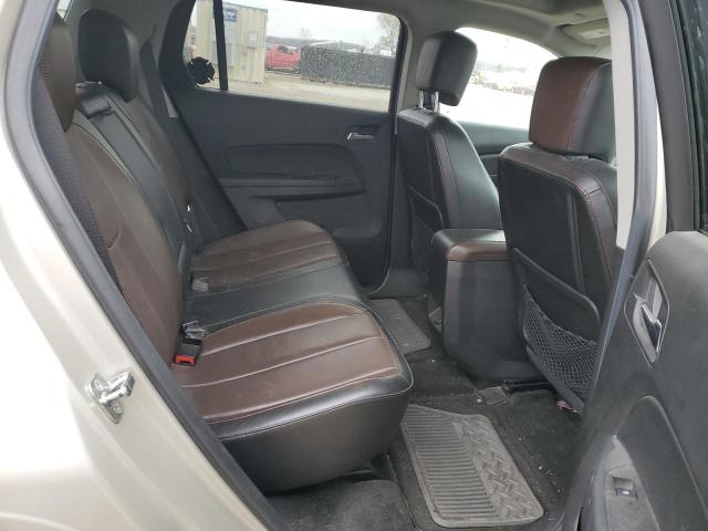 2015 GMC TERRAIN SL - 2GKALSEK5F6185488