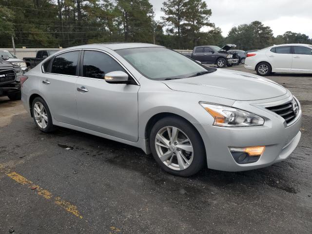 2015 NISSAN ALTIMA 2.5 - 1N4AL3AP1FC208510