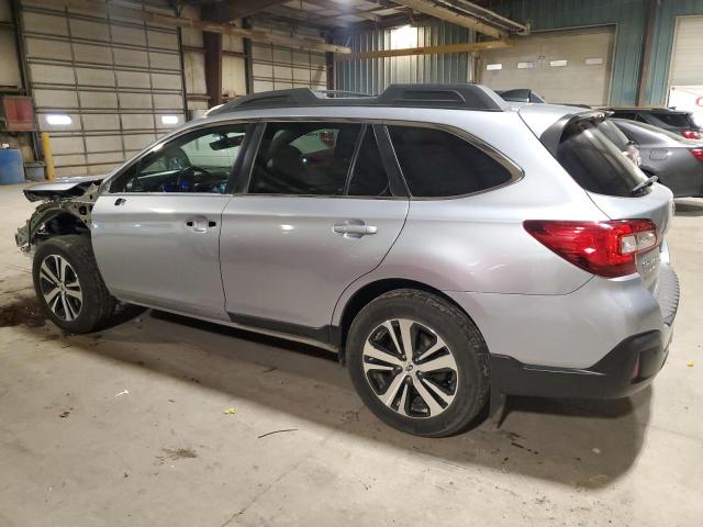 2019 SUBARU OUTBACK 2. - 4S4BSANC0K3310870