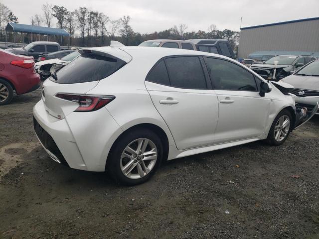 2021 TOYOTA COROLLA SE - JTNB4MBE2M3127345