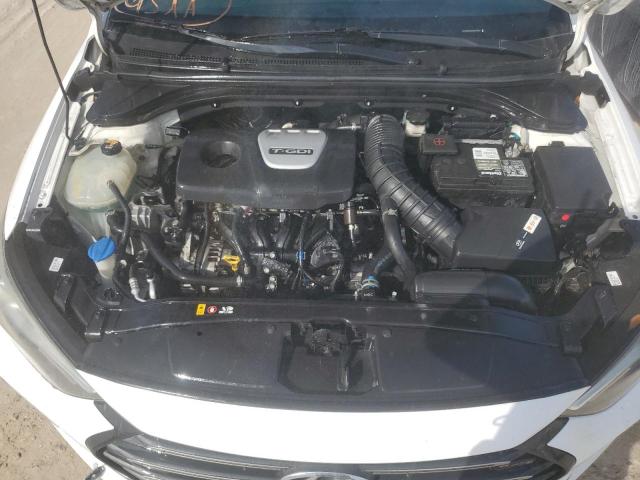2018 HYUNDAI ELANTRA SP - KMHD04LB2JU447697