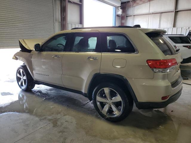 2015 JEEP GRAND CHER - 1C4RJEBGXFC681075