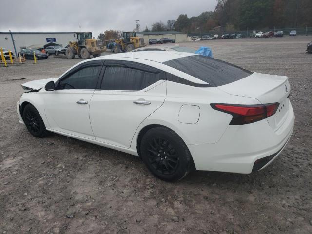 2020 NISSAN ALTIMA S - 1N4BL4BV8LC128821
