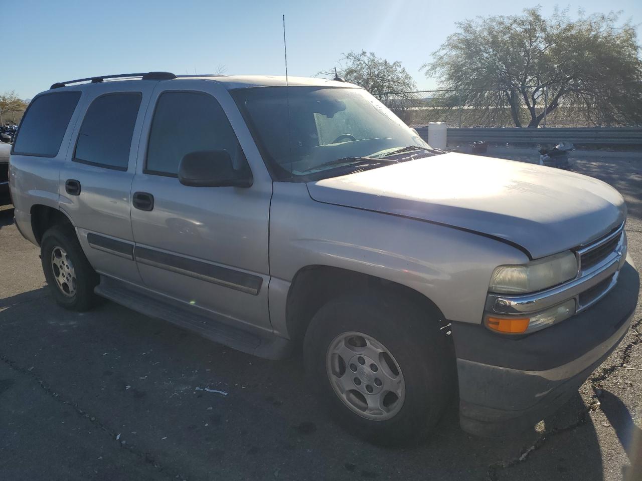 Lot #2977224148 2005 CHEVROLET TAHOE C150