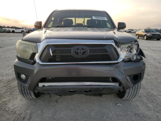 VIN 5TFLU4ENXDX064055 2013 Toyota Tacoma, Double Cab no.5