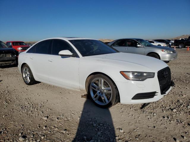 VIN WAUFMAFC2EN028010 2014 AUDI A6 no.4