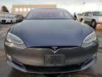 Lot #3004460796 2017 TESLA MODEL S