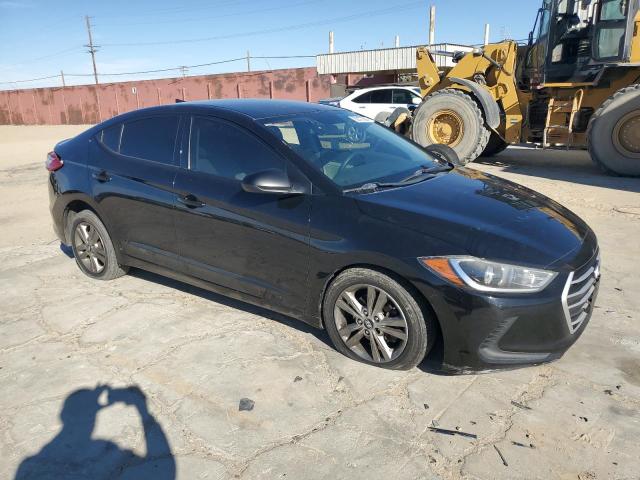 Vin: 5npd84lf8jh353897, lot: 82177504, hyundai elantra sel 20184