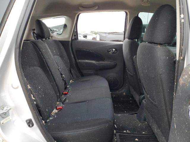 2015 NISSAN VERSA NOTE - 3N1CE2CP4FL400242
