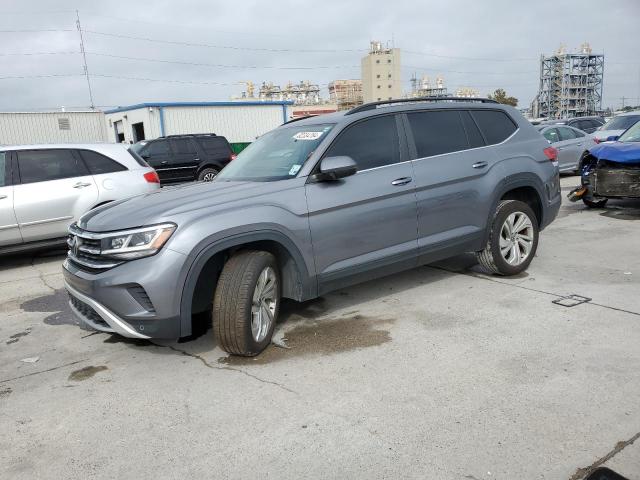 2021 VOLKSWAGEN ATLAS SE 2021