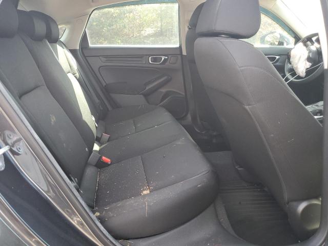 2024 HONDA CIVIC LX - 19XFL2H56RE011005