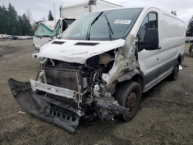 2018 FORD TRANSIT T- #3051718139