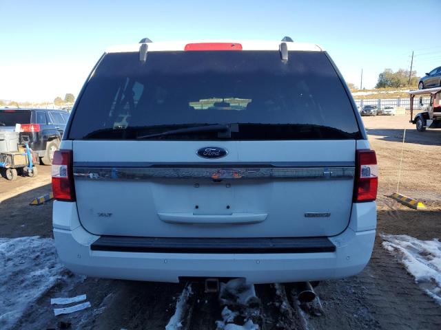2016 FORD EXPEDITION - 1FMJK1JT7GEF46073