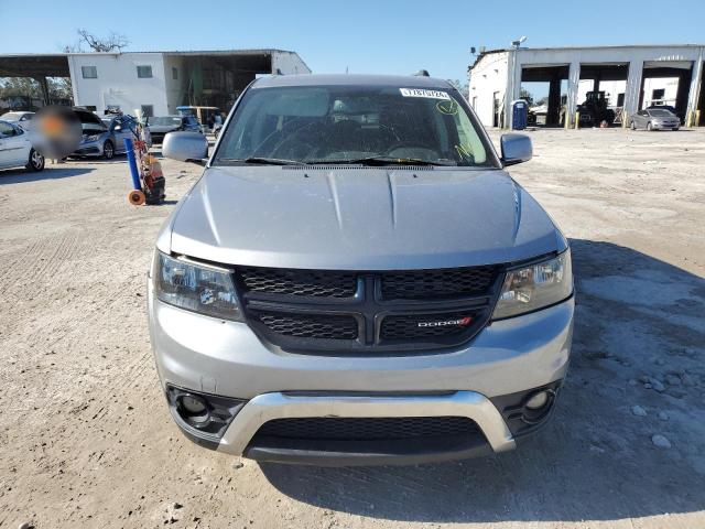 2016 DODGE JOURNEY CR - 3C4PDCGG9GT112400