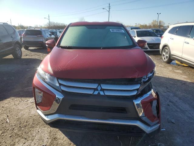 2018 MITSUBISHI ECLIPSE CR - JA4AS3AA0JZ065882