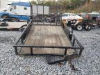 Lot #3025157205 2021 TRAIL KING TRAILER