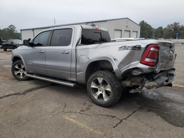 2019 RAM 1500 LARAM - 1C6SRFJT5KN728324
