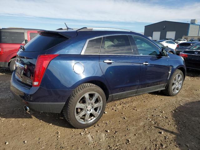 CADILLAC SRX PREMIU 2010 blue  gas 3GYFNKE44AS571983 photo #4