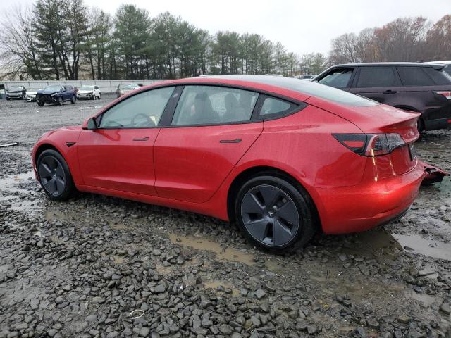 2023 TESLA MODEL 3 - 5YJ3E1EB6PF671442
