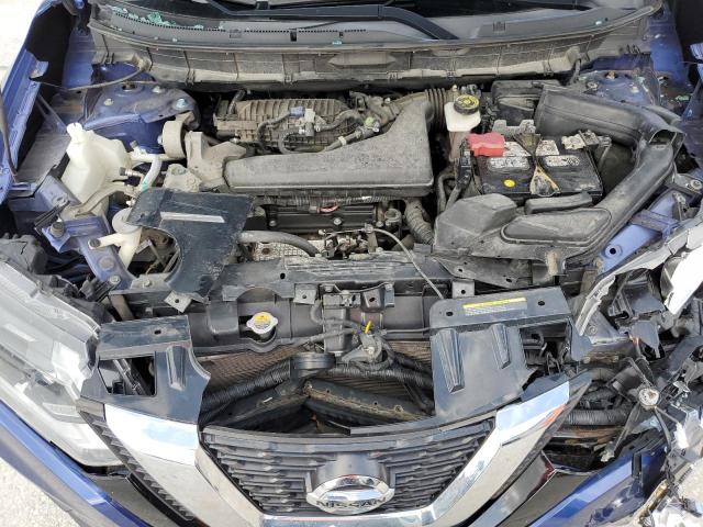 2017 NISSAN ROGUE S - KNMAT2MV8HP517725