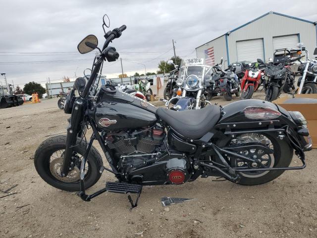 2020 HARLEY-DAVIDSON FLHCS - 1HD1YBK25LB069264
